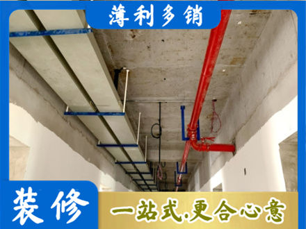 桂林恭城县水电工程安装